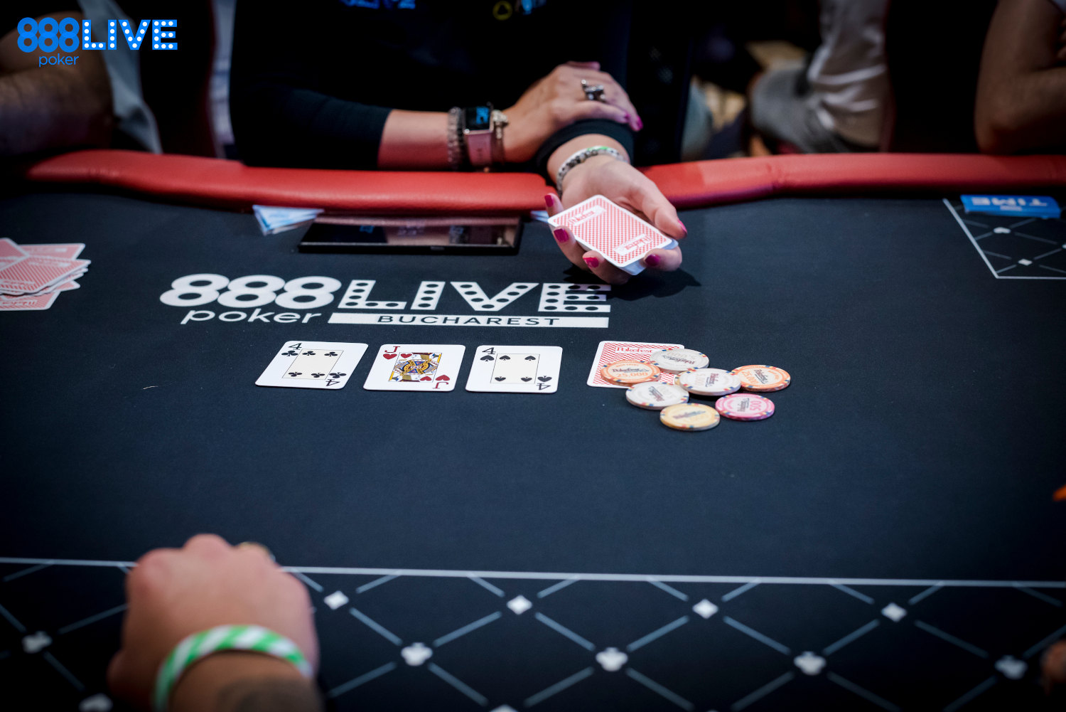 How to Play the Flop in Poker