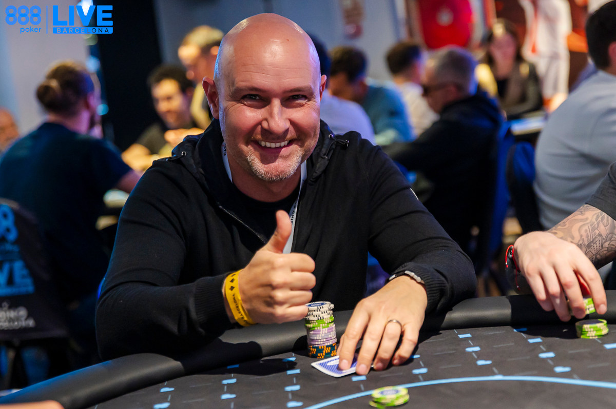 The Importance of a Healthy Poker/Life Balance Relationship - Well Being