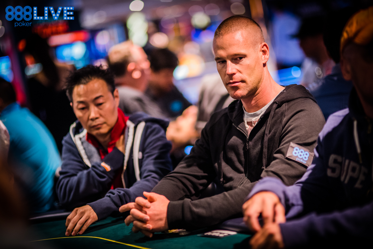 Patrik Antonius