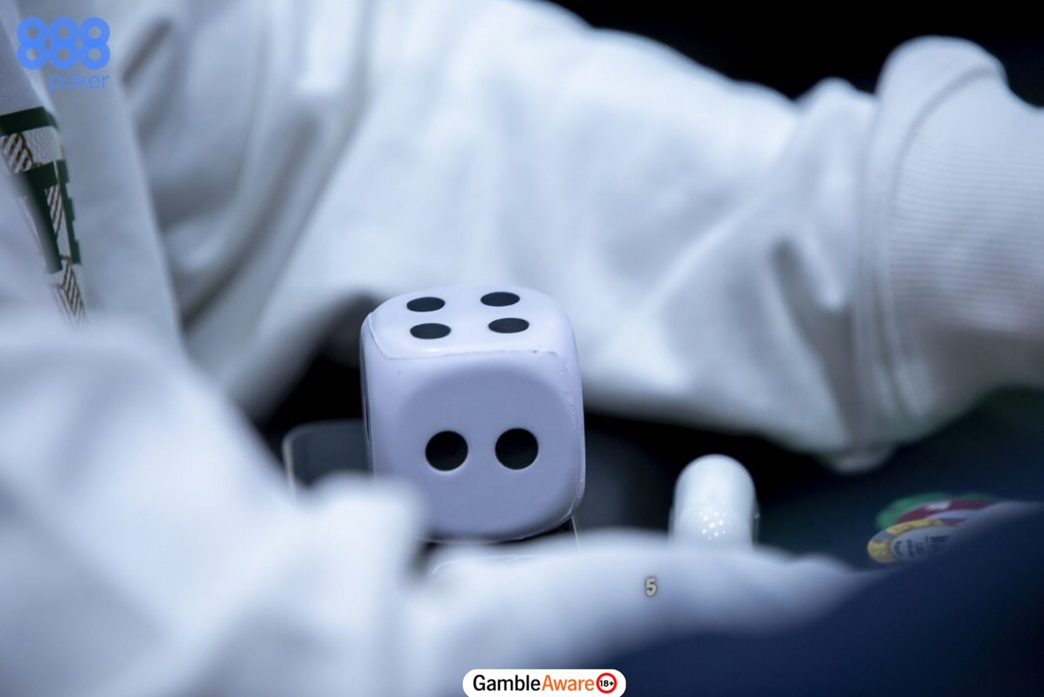 Lying at the Poker Table