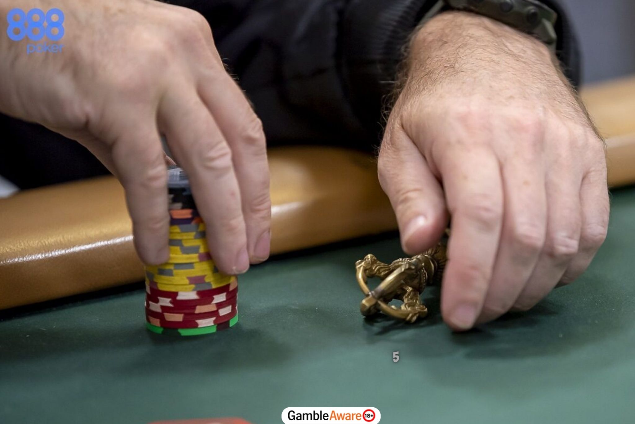 Can You Trust Poker Players Off the Felt?