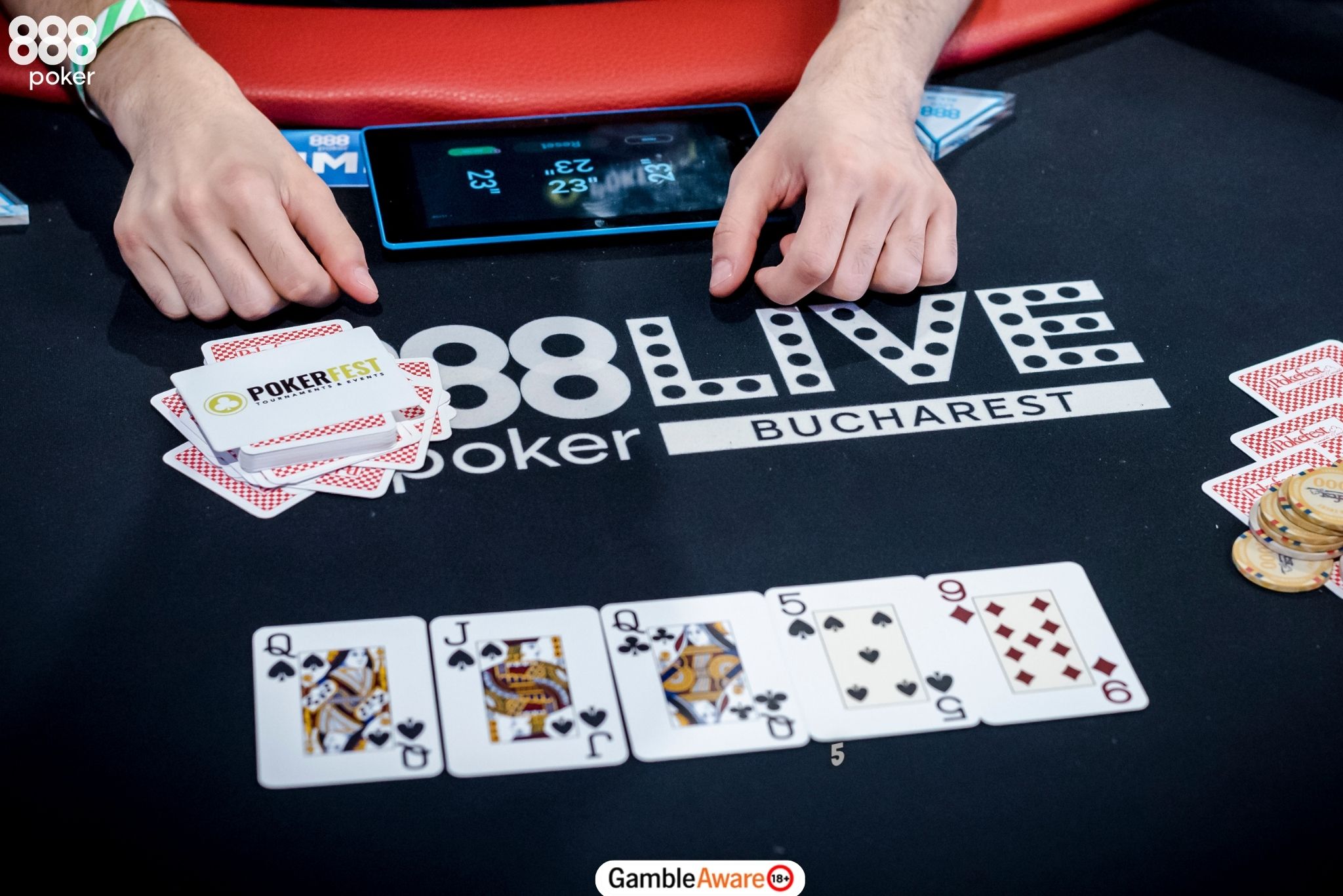 Bluff Catcher Strategy – How to Use a Bluff Catcher