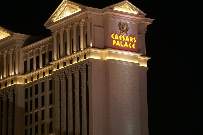 Caesars Palace