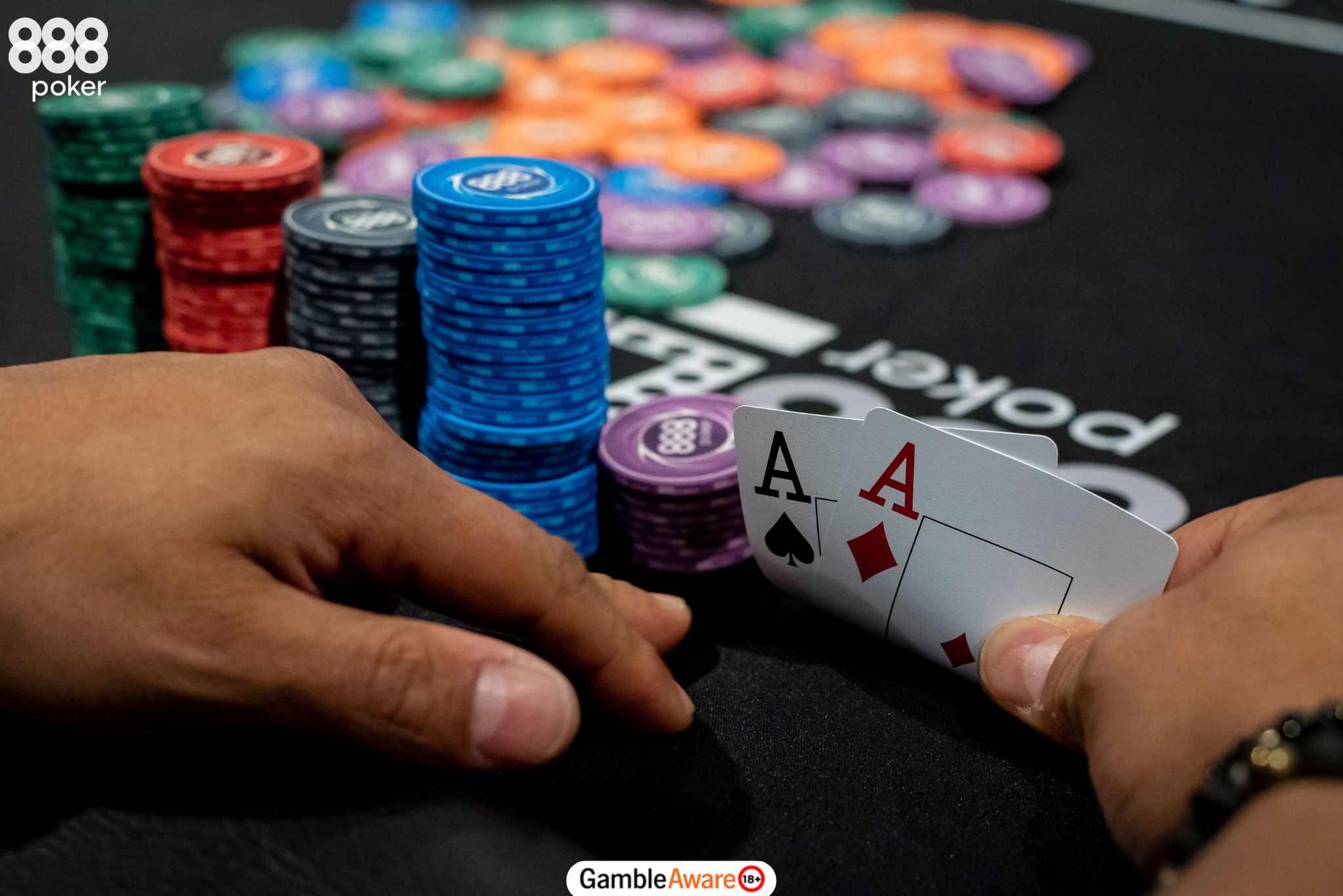 Poker Hand Guide: Common Starting Hand Nicknames