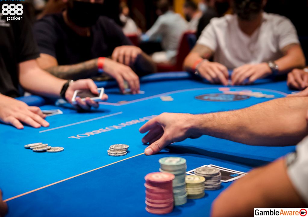 What Is a Check Raise in Poker?