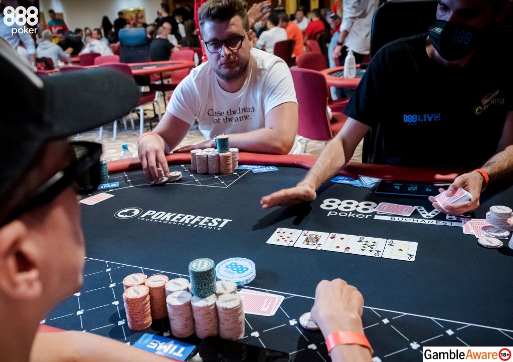 How to Check Raise as Part of Your Poker Strategy