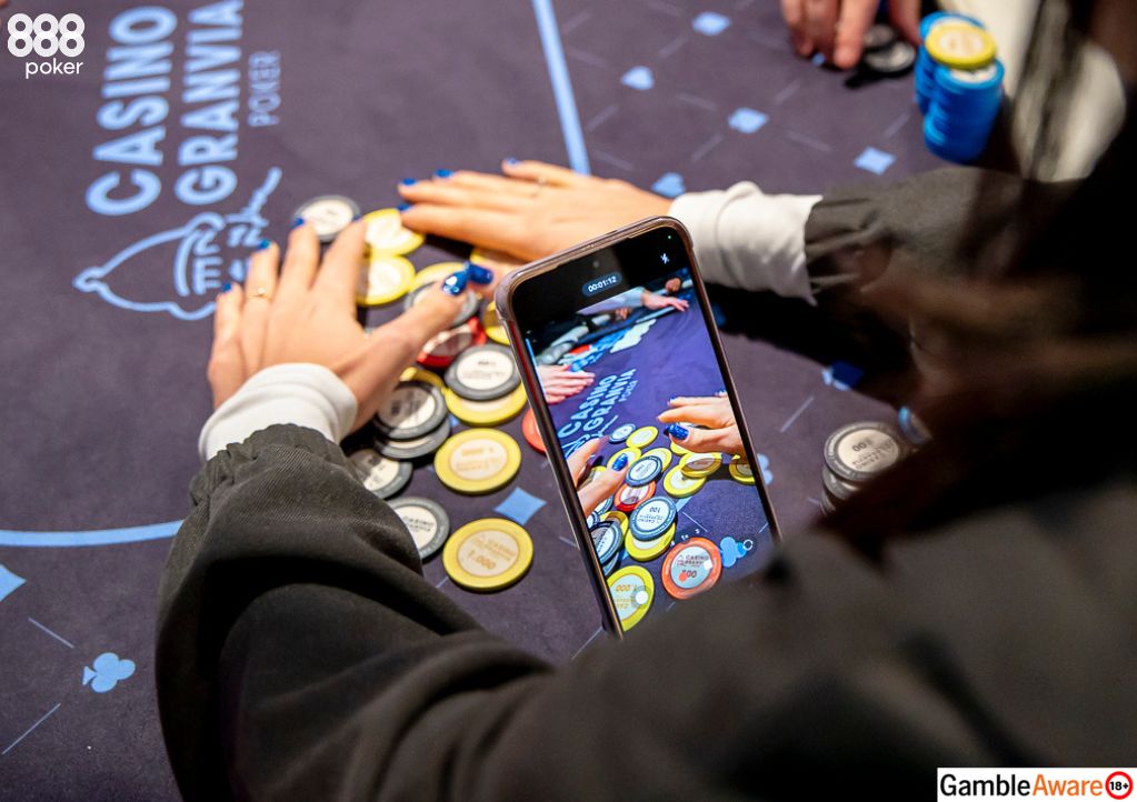 When to Check Raise in Poker