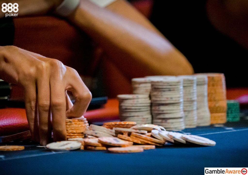 When the Check Raise in Poker Gets Called