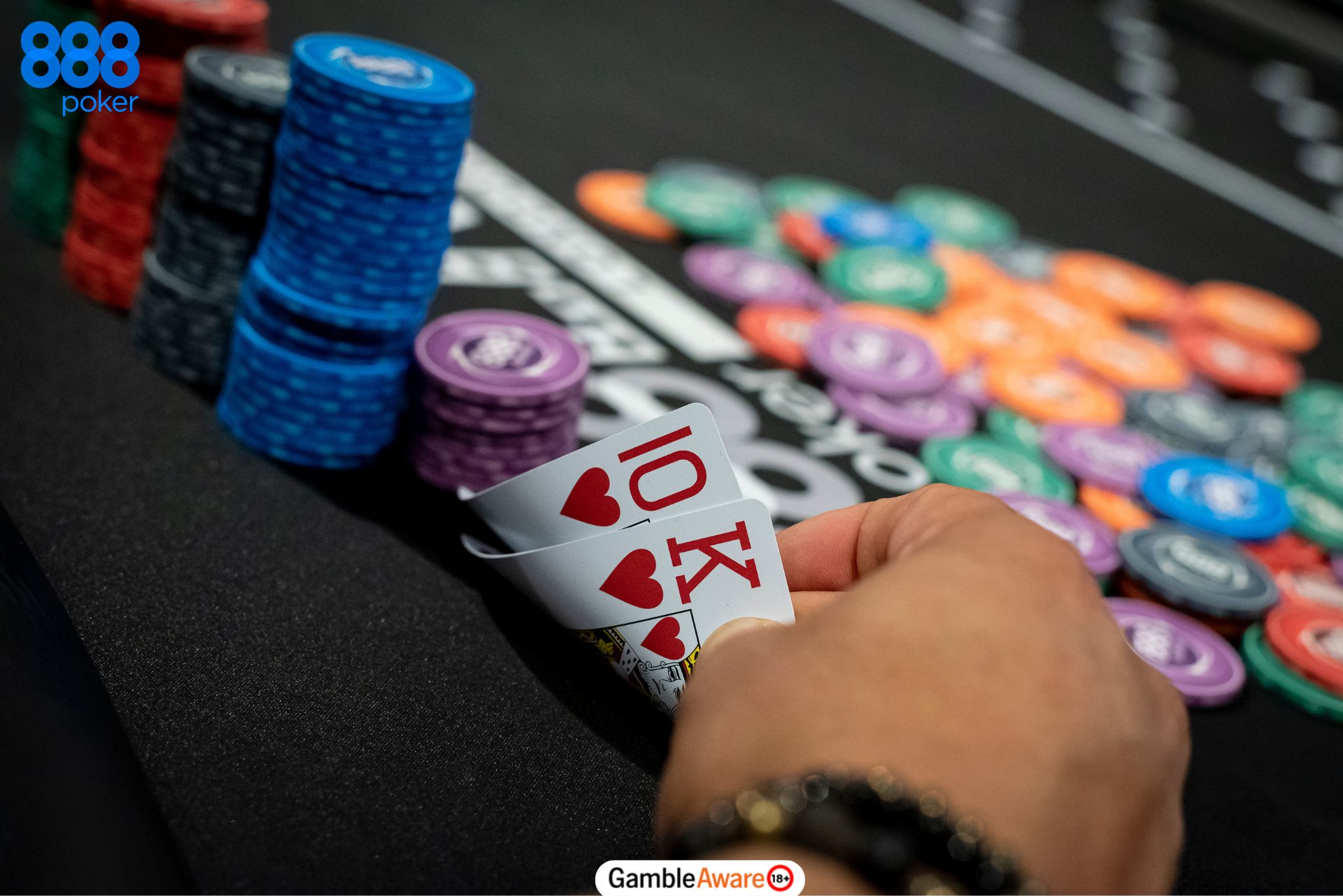 Starting Hands: The Power of High Cards