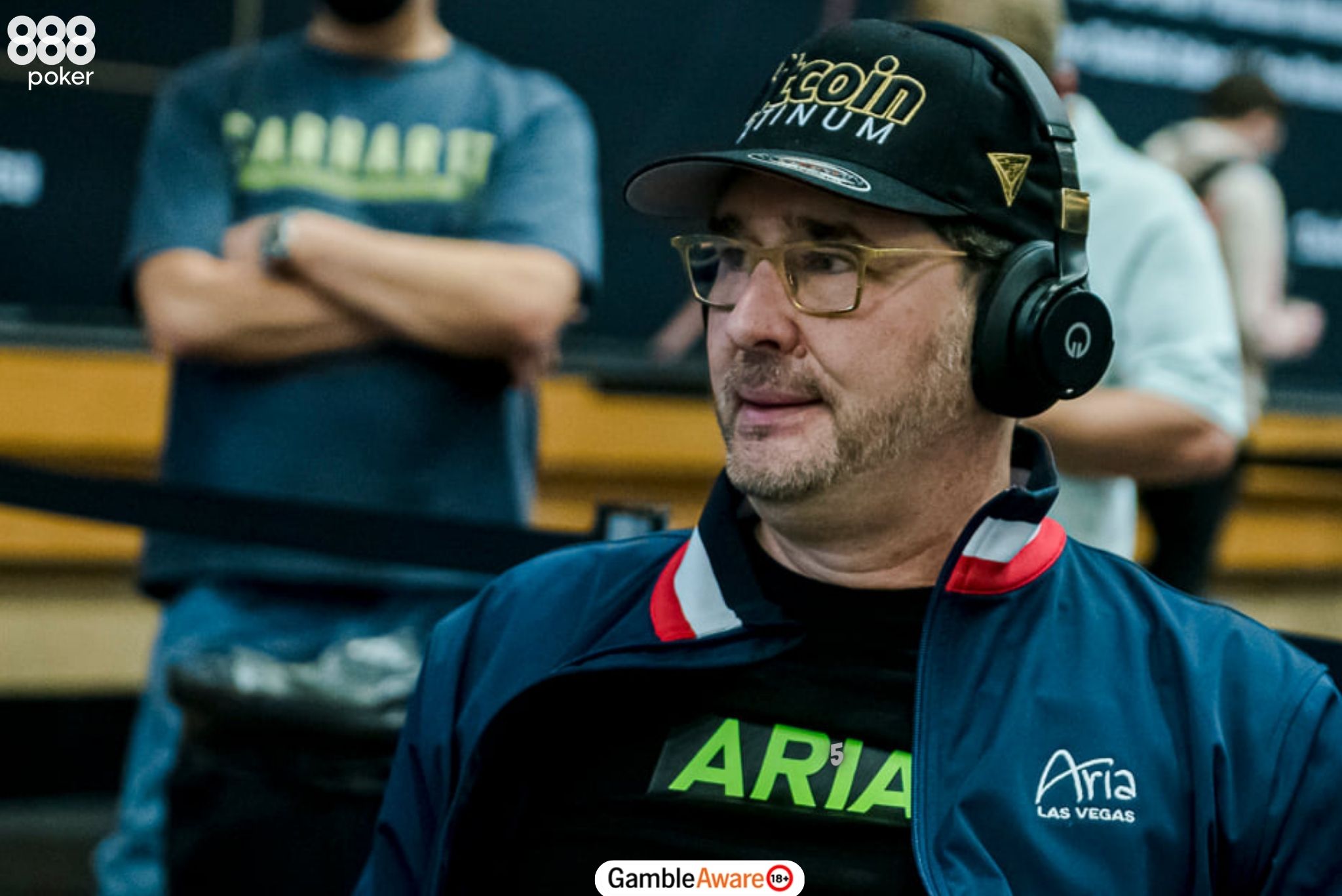 Phil Hellmuth - Other Business Ventures