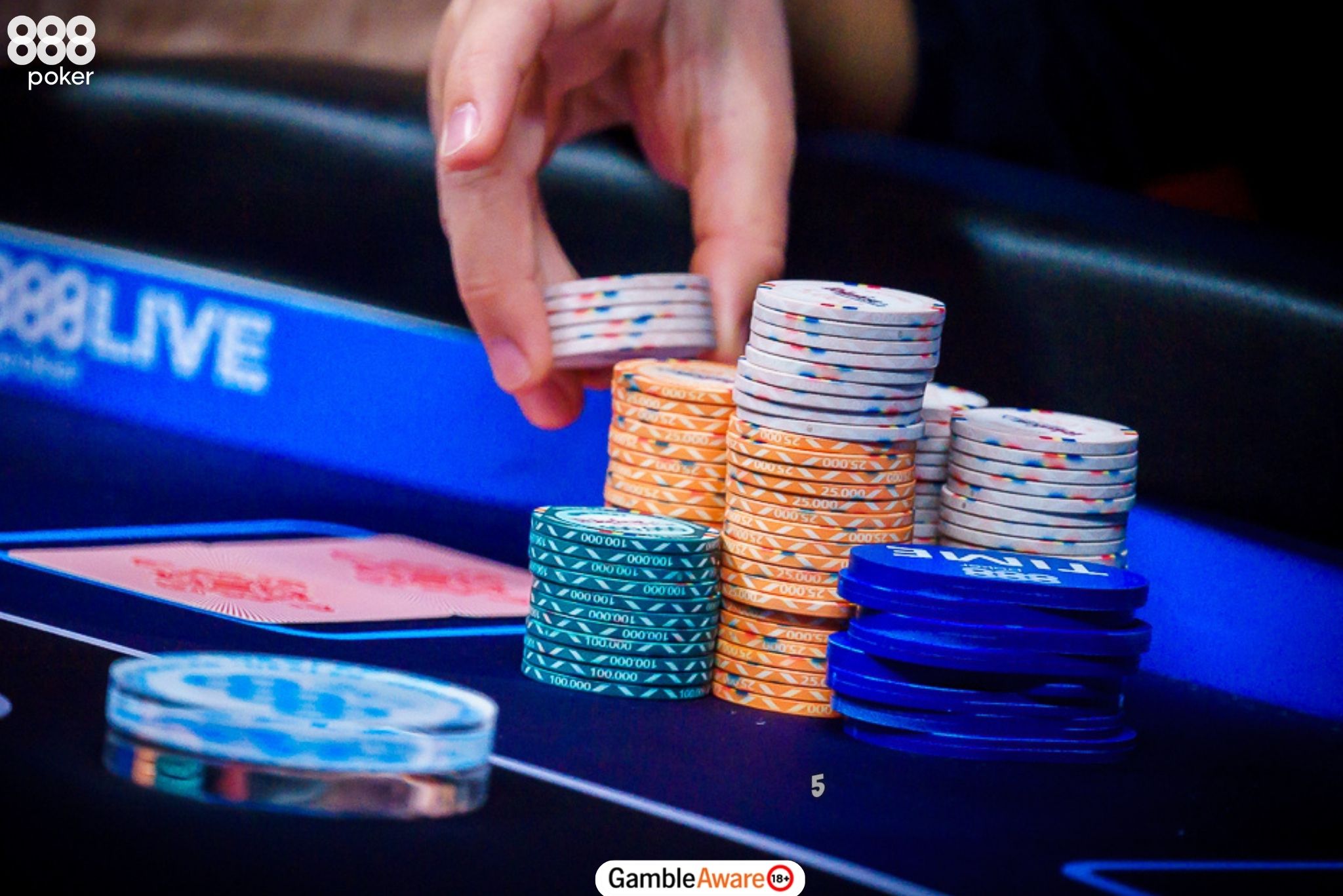 Examples of Value Bets in Poker