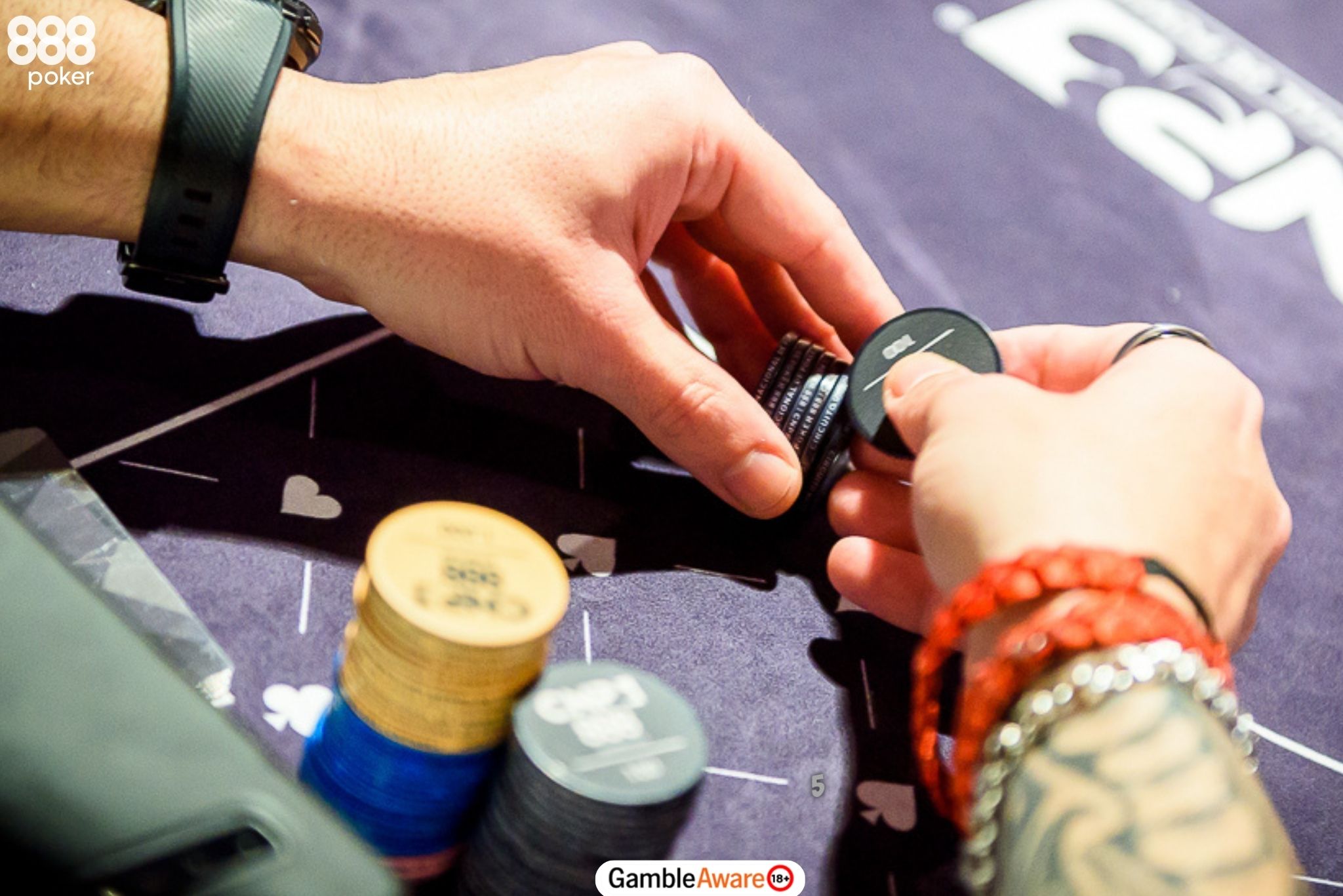 How Much Should You Bet for Value?