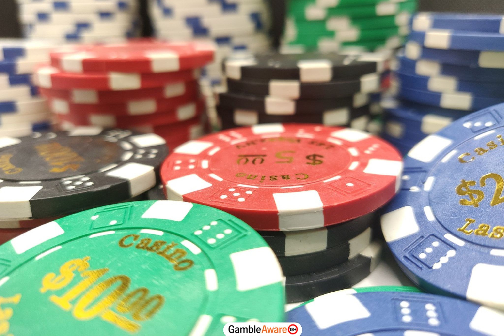 Best Promotions and Bonuses: Best Poker Cash Games Las Vegas