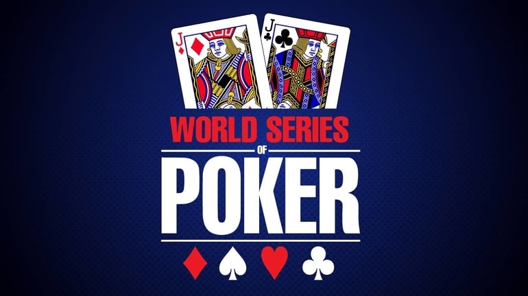 wsop