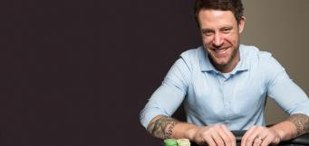 Wayne Bridge Exclusive