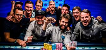 888poker Ambassadors Reveal Their New Year’s Resolutions
