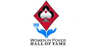 888poker Partners with 2018 WiPHoF