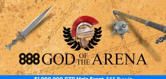 How to Play the new PKO Series God of the Arena