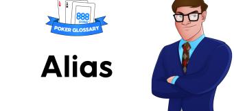 Alias Poker
