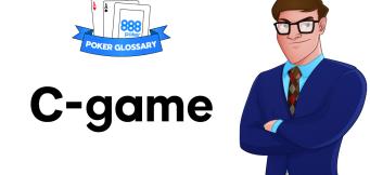 C-game Poker