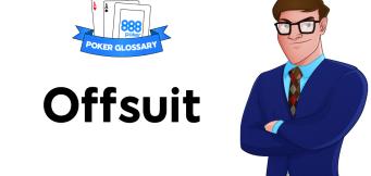 Offsuit Poker