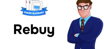 Rebuy Poker