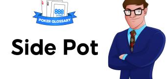 Side pot Poker