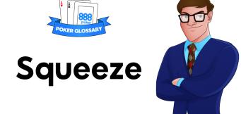 Squeeze Poker 