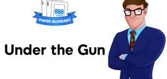 Under the Gun Poker