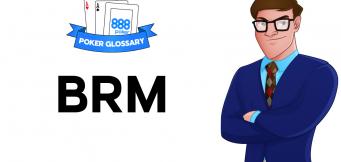 BRM Poker