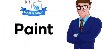 Paint Poker
