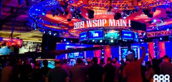 50th Annual WSOP Main Event Final Table – Just 3 Players Remain