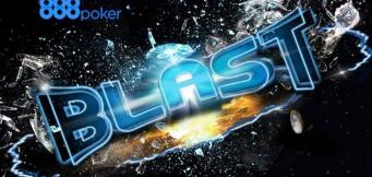 3 Big Blast Hits for $210K over 3 Back-to-Back Days in October