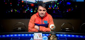 888poker LIVE Rocks London with its Final Festival of the Year!