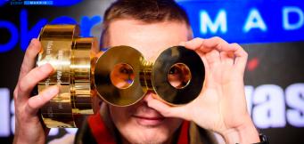 888poker LIVE Crushes Numbers in First-Ever Stop in Madrid, Spain!