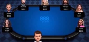Set Up Your Next Private Home Game on 888poker!