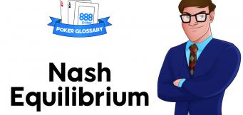 Nash Equilibrium in Poker