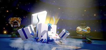 Made to Amaze Tournaments Up the Stakes with Unique Prizes and Thousands in Cash!