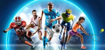 Mix In Some Sports Action with Your Poker for Special Freeroll Tickets!