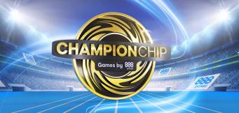 New ChampionChip Games Series Sprints into Summer at 888poker with $500K Main Event!