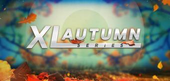 XL Autumn Series Delivers Bountiful Harvest with over $2 Million in GTDs!
