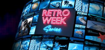 $888,000 Retro Week – Play Your Favourite 888poker Games from the Past!