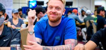 888poker Proudly Welcomes JaackMaate as Newest Cultural Ambassador!
