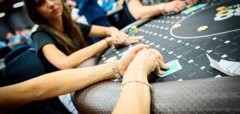 poker players
