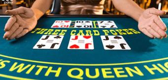 Learn How to Play Three Card Poker: Winner Tips for Beginners!