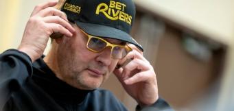 Phil Hellmuth’s Most Memorable TV Moments of 2025: The Poker Brat’s Greatest Hits!