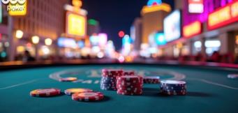 Poker Tournaments in Las Vegas: Your Complete Guide to Where to Play in 2026!