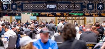 Quick Tips for Navigating the WSOP: Everything You Need to Know!