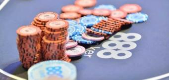 pot odds poker