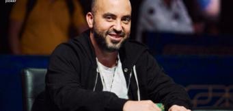 Image courtesy of PokerGO.com: WSOP 2025 Event #66 – Bryn Kenney